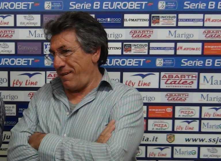 Gragnano, lascia il dg Alberico Turi