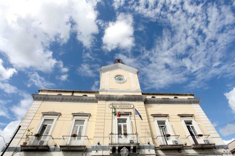 Boscoreale, Di Somma convoca il consiglio comunale