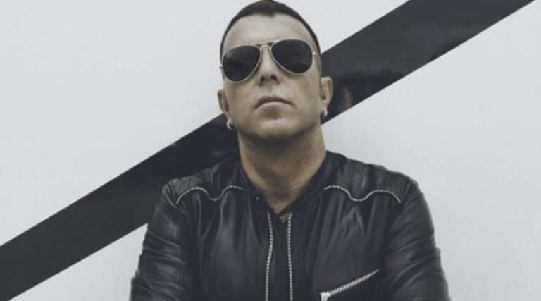 Gomorra 4: “Ammore senza core” di Franco Ricciardi la colonna sonora