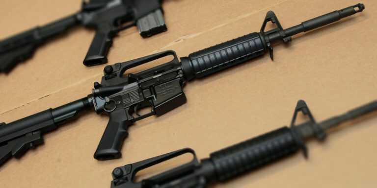 Traffico di armi dall’Austria per la camorra: forniture chiamate pomodorini