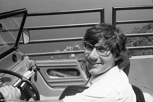 Torre Annunziata, cittadinanza onoraria a Giancarlo Siani