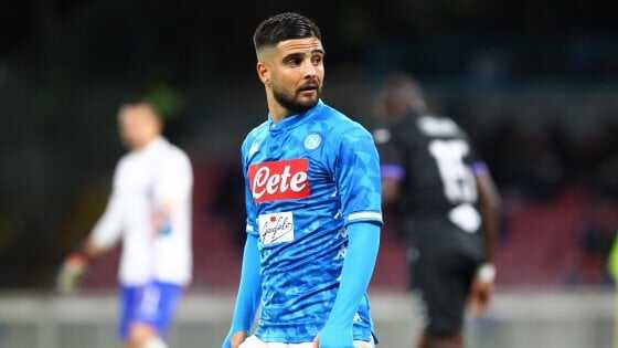 Video. Lorenzo Insigne canta Gigi D’Alessio