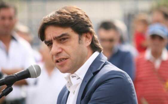 Primarie Pd, Leo Annunziata nuovo segretario in Campania