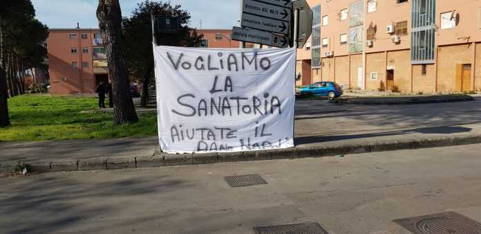 piano napoli boscoreale