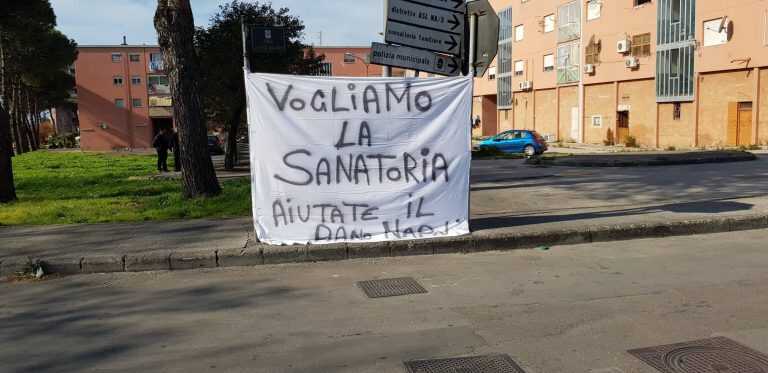 Boscoreale. “Censimento” per gli alloggi popolari