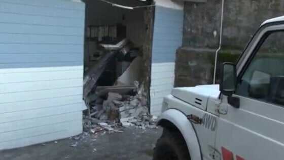 Castellammare. Il clan D’Alessandro sapeva della rapina alle Poste?