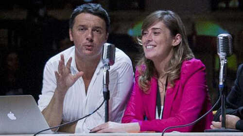 renzi-boschi