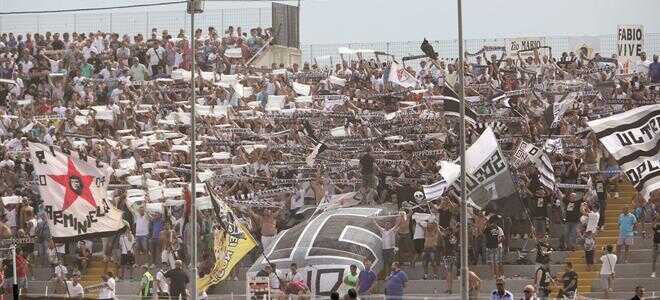 Savoia sempre più in alto: battuto l’Altamura ora è quarto