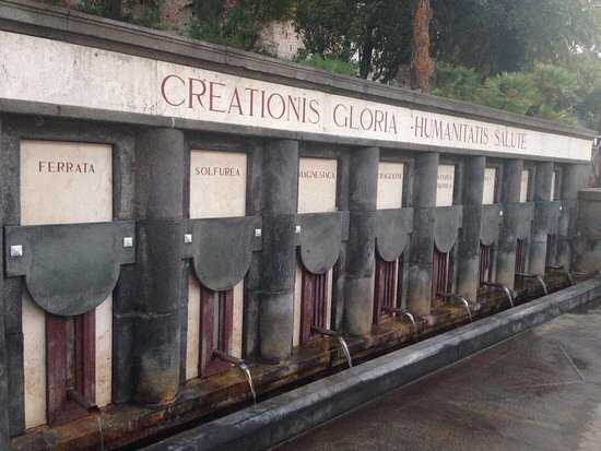 Terme di Stabia, 42 dipendenti dovranno essere riassunti