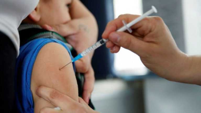 A scuola solo con il certificato delle vaccinazioni: da oggi è obbligatorio