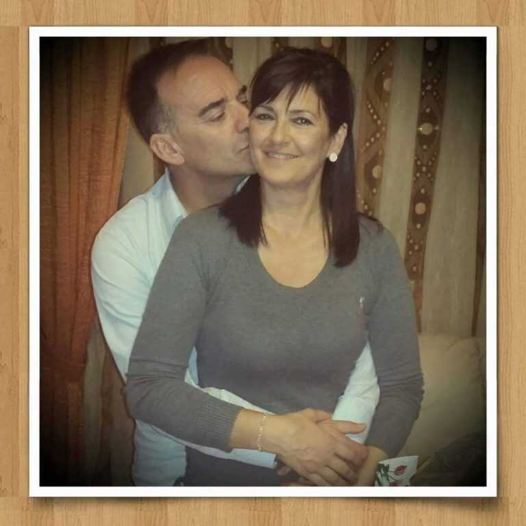 Calcio. Gravissimo lutto per mister Valerio Gazzaneo