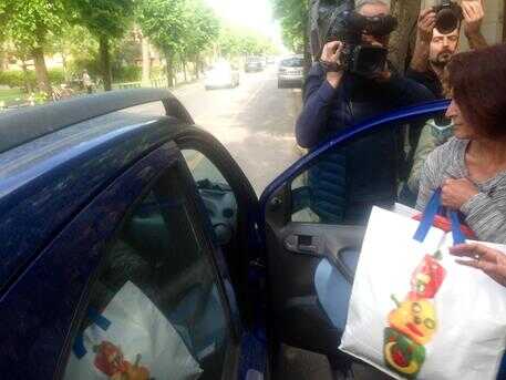 Infermiera arrestata: ha lasciato carcere di Pisa