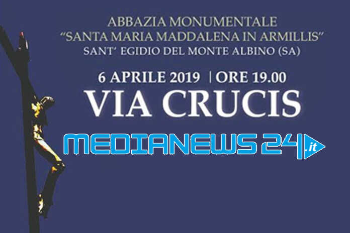 AGRO / Sant’ Egidio Monte Albino – Momenti d’Arte e riflessione per la Pasqua sangiliana