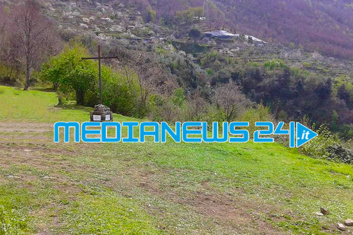 Angri – Rispettiamo il Chianello per la Pasquetta