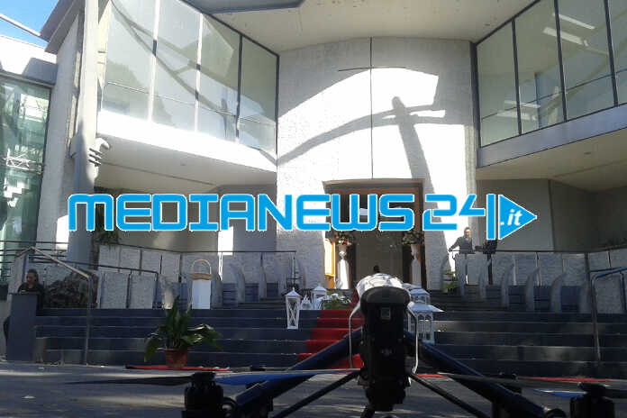 Angri – Anna Crescenzi in mostra con le sue opere nella Chiesa di Maria SS. di Costantinopoli