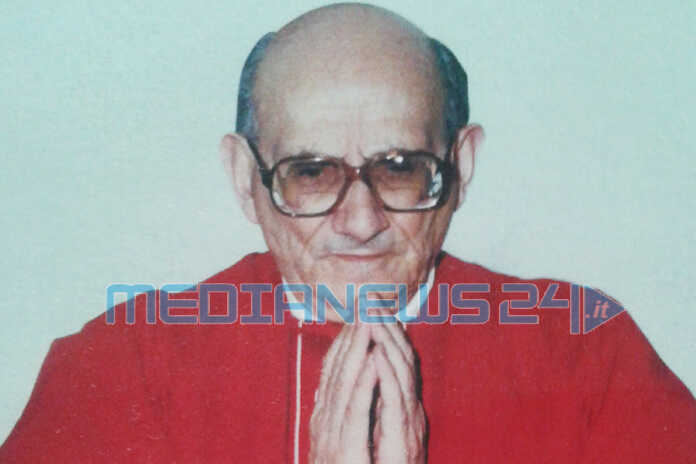 Angri –  Nel quinto anniversario della scomparsa di Don Alfonso Raiola, il ricordo di una comunità