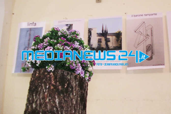 Angri – La Villa Degli Artisti, ecco gli artisti e le opere prescelte