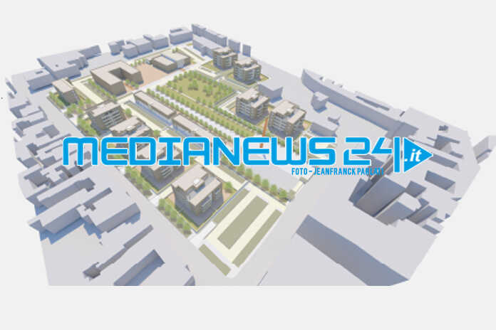 Angri – L’opposizione scrive alla città sulla riqualificazione area ex MCM