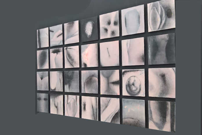 Angri – “Polveri in superficie”: Luigi Pagano alla Pagea Art