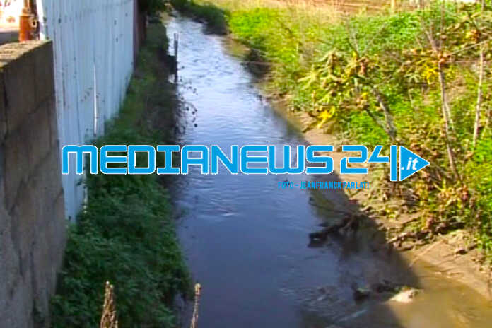 Angri / Scafati – Canale San Tommaso, una vergogna senza fine