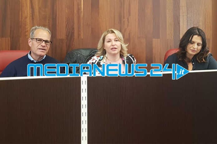 Angri – Potenziamento raccolta differenziata, al via la formazione degli operatori AES