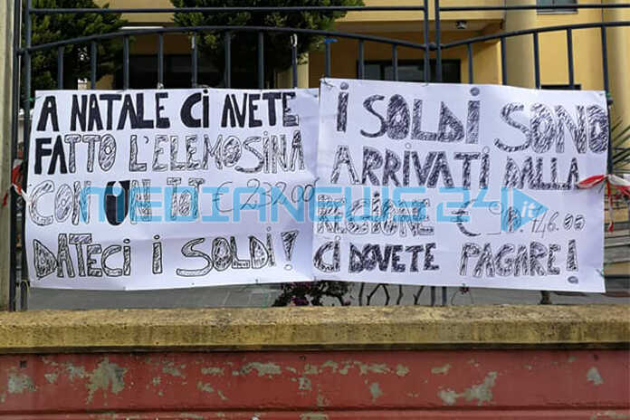 Angri – Progetto APU, errori di cattiva gestione, la nota del presidente della Commissione Garanzia e Controllo