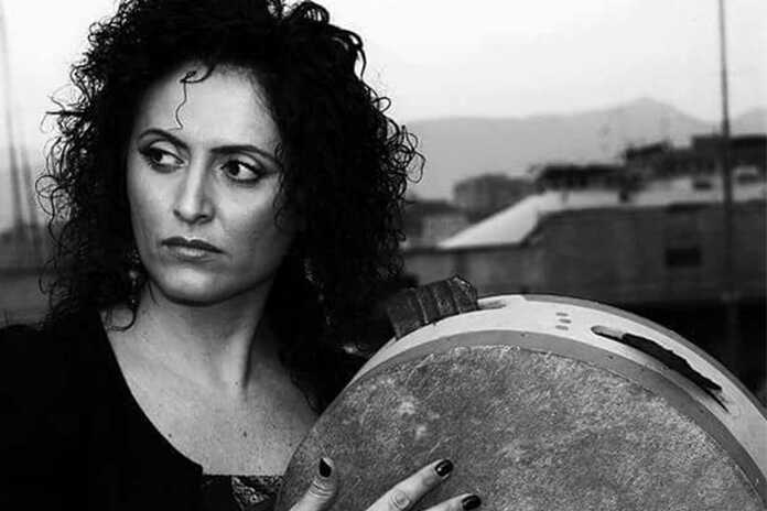 Castellammare di Stabia – Fiorenza Calogero: una “Dea” al teatro Karol