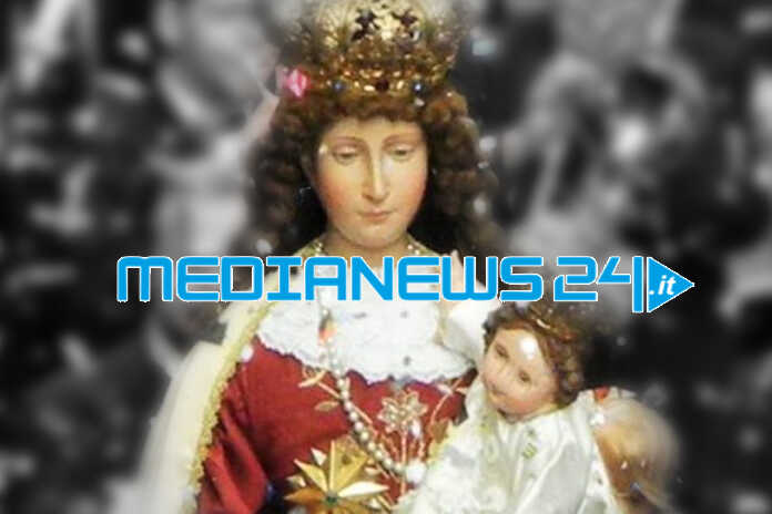 Festa della Madonna delle Galline: nessuna conferma dall’Arciconfraternita sul  rinvio della festa