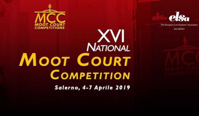 National-Moot-Court-Competition