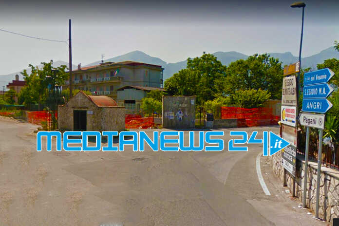 Lavori in corso – Opere nelle città dell’agro in fase di completamento