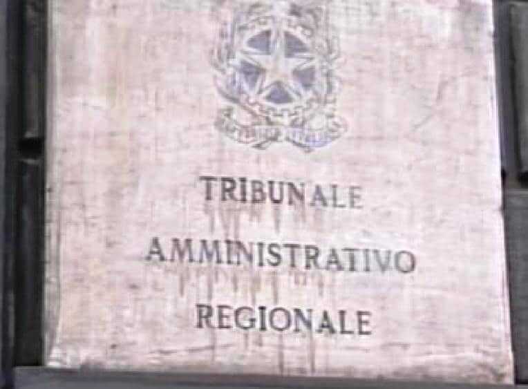 IL TAR SOSPENDE IL CONCORSONE REGIONALE, VIOLATO L’ANONIMATO