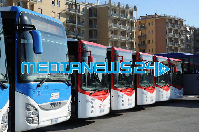 Trasporti – Busitalia il calendario delle festività Pasquali