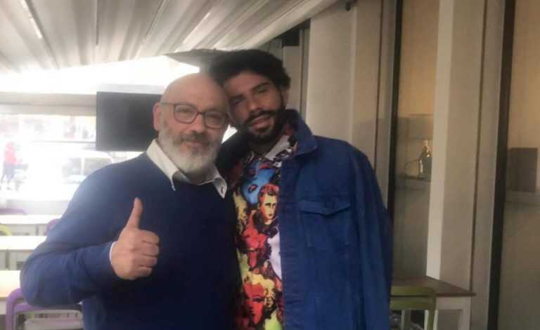 Federico Fashion Style a Torre Annunziata