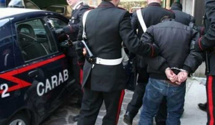 Agerola. Carabinieri arrestano 21enne per truffa ai danni di due anziani