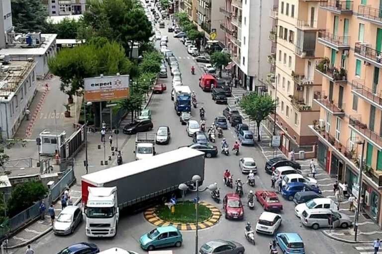 Castellammare di Stabia. Approvata la delibera per il rifacimento delle strade