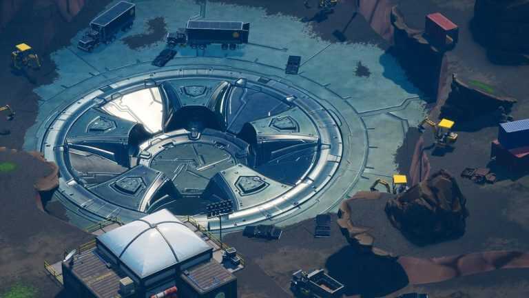Fortnite, domani l’eruzione del vulcano