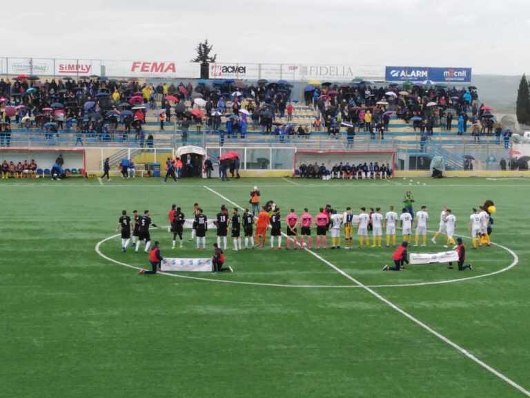 Il Savoia blinda i playoff con una “furbata”