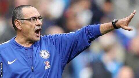 Napoli, il fantasma di Sarri aleggia sul San Paolo