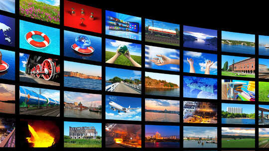 Pay-tv, controlli nei locali a Napoli