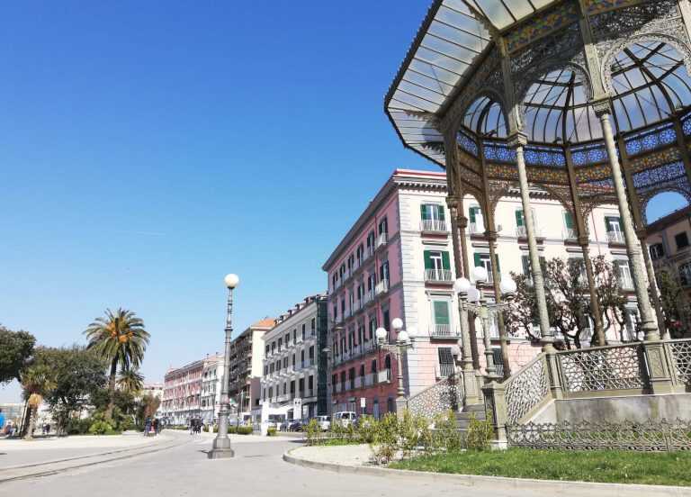 Castellammare di Stabia, il programma della Festa della Liberazione