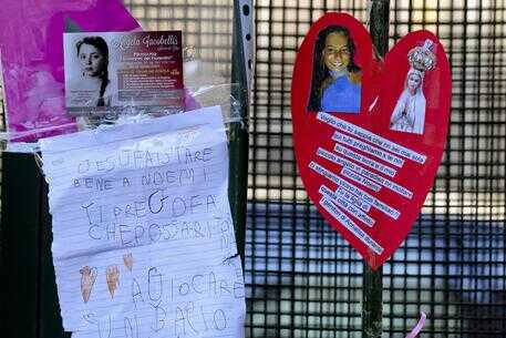 Noemi, sarà operata di nuovo