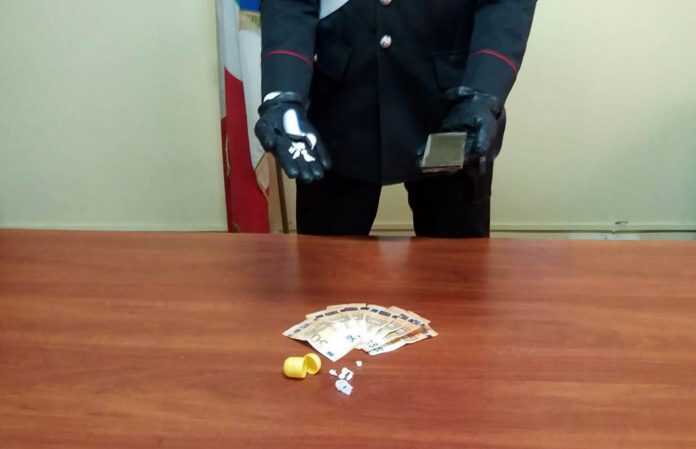 09.05.2019 - droga portici