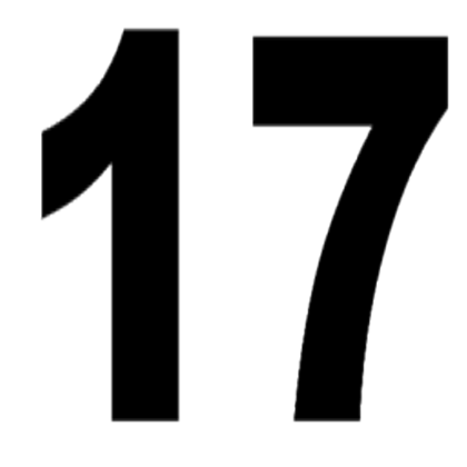 17-0