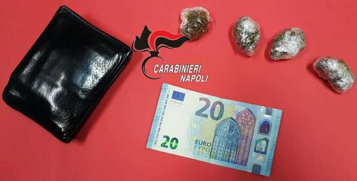 31.05.19 - droga boscoreale