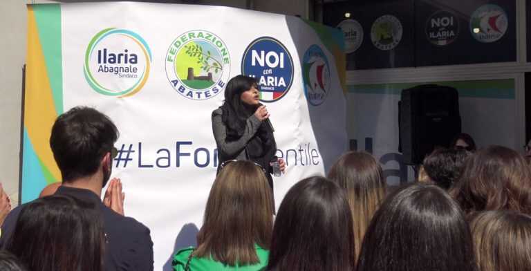 Sant’Antonio Abate, patrocinio morale alla “Fondazione Umberto Veronesi”