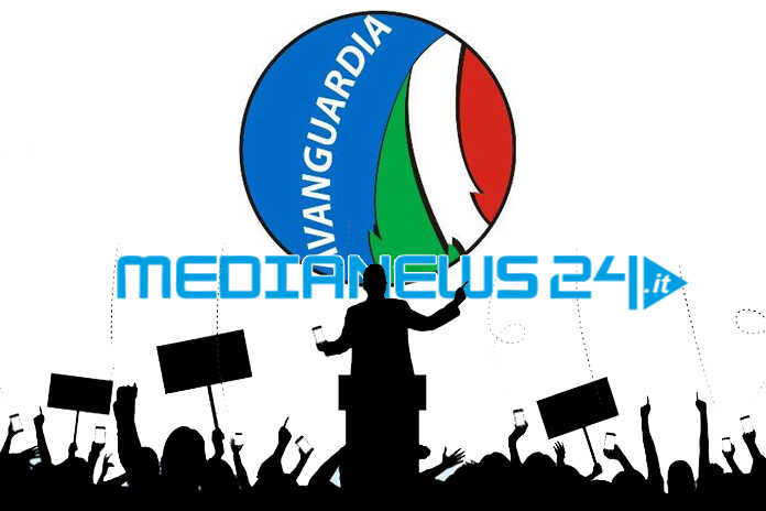 Angri – Avanguardia, unificare la forza del Centrodestra in città