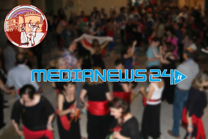 Angri – In scena il 31 maggio il centro artistico culturale Arcobaleno