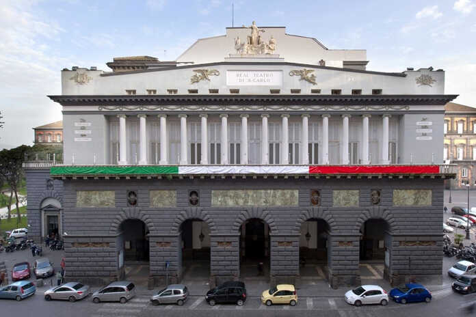 Angri – Scuole del I° Circolo Didattico “S.A.M.Fusco” di Angri in scena al San Carlo di Napoli