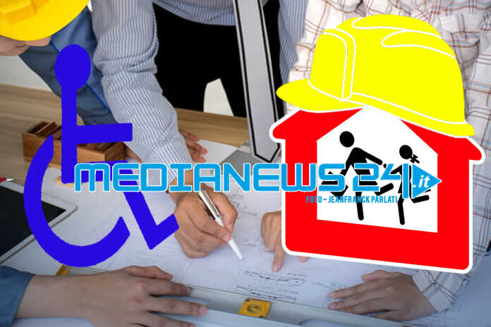 Angri – In arrivo dal Ministero 130.000 per sicurezza scuole e abbattimento barriere architettoniche