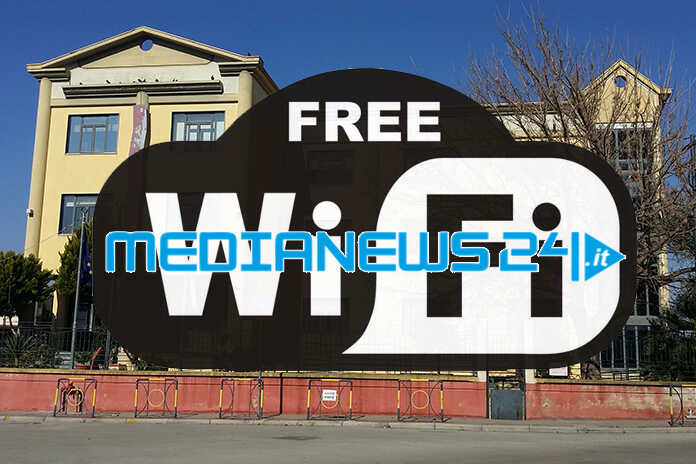 Bruxelles – Angri non risulta nei 510 comuni italiani vincitori del bando Ue per il wifi